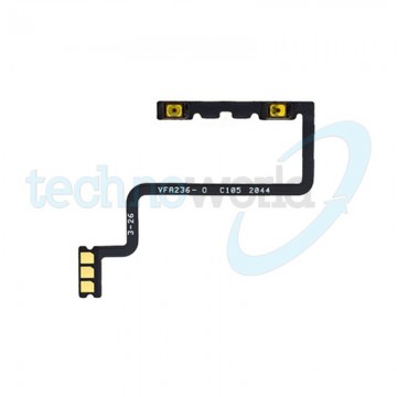 Flat Tasto Volume Oppo A73 5G