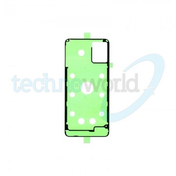 Adesivo Scocca Posteriore Samsung A31