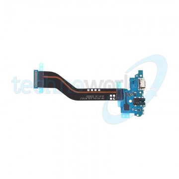 PCB Board con Connettore Carica e Microfono Samsung A51 5G