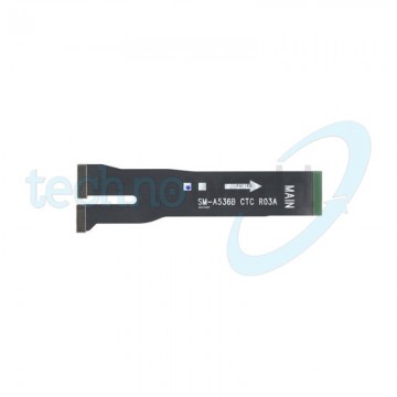 Flat di Collegamento Ori. Da PCB Board a Mainboard Samsung A53 5G