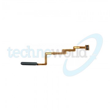 Flat Fingerprint / Lettore Impronta Xiaomi Mi 11i 5G Nero