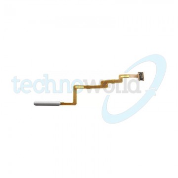 Flat Fingerprint / Lettore Impronta Xiaomi Mi 11i 5G Bianco