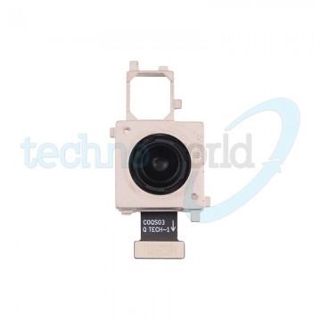 Fotocamera Posteriore 50MP Oppo Find X3 Pro
