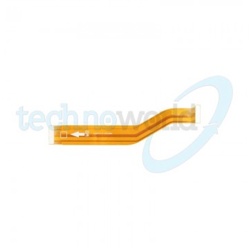 Flat di Collegamento Da Lcd a Mainboard Oppo A74