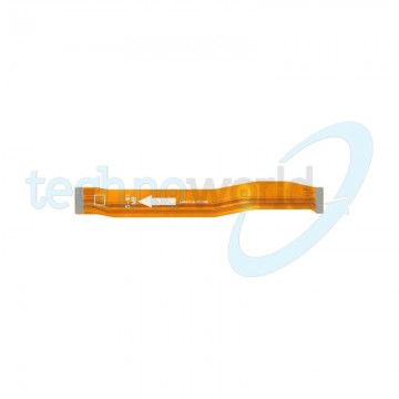 Flat di Collegamento Da PCB Board a Mainboard Oppo A74