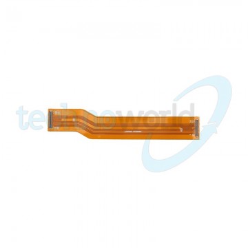 Flat di Collegamento Da PCB Board a Mainboard Realme 6