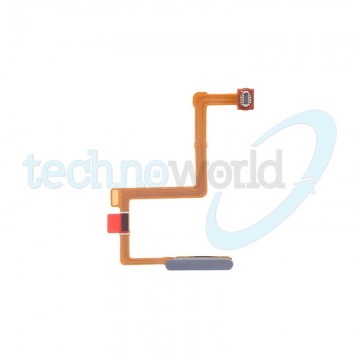 Flat Fingerprint / Lettore Impronta Xiaomi Poco F4 GT Nero