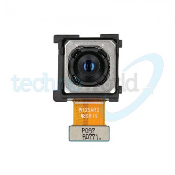 Fotocamera Posteriore Samsung S20 FE