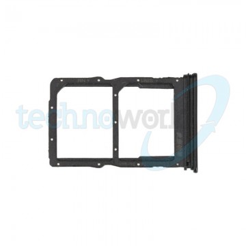 Porta Sim/microSD Huawei P40 Lite 5G Nero