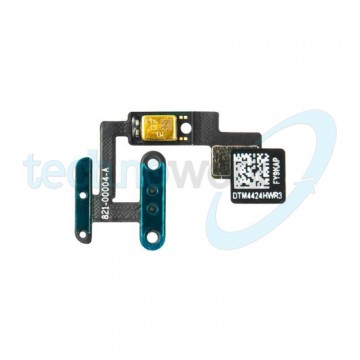 Flat Tasto Accensione iPad Air 2