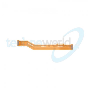 Flat di Collegamento Da PCB Board a Mainboard Oppo A17