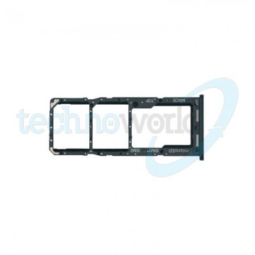 Porta Sim/microSD Samsung M13 Verde