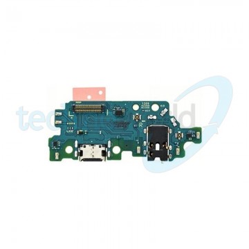 PCB Board Ori. con Connettore Carica e Microfono Samsung M33 5G