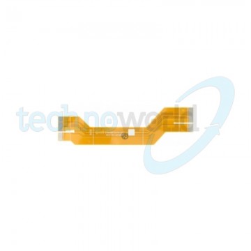 Flat di Collegamento Da PCB Board a Mainboard Xiaomi Redmi Note 12 Pro Plus 5G