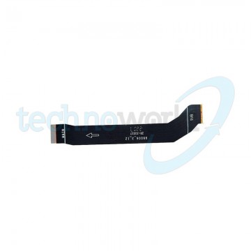 Flat di Collegamento Da PCB Board a Mainboard Xiaomi Redmi Note 11 Pro 5G