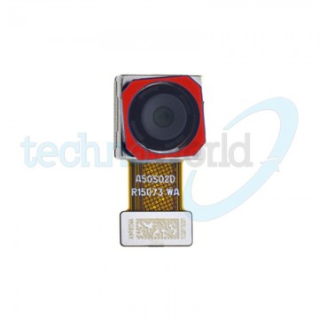 Fotocamera Posteriore Oppo A96