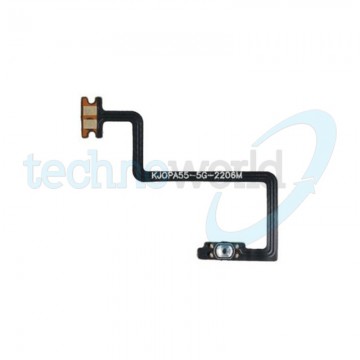 Flat Tasto Accensione Realme 8 5G