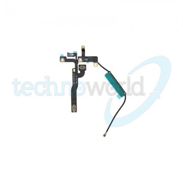 Flat Tasto Accensione iPad Pro 12.9" 5th gen