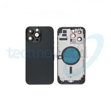 Scocca Posteriore iPhone 14 Pro Nero