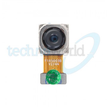 Fotocamera Posteriore 50MP Xiaomi Poco M5
