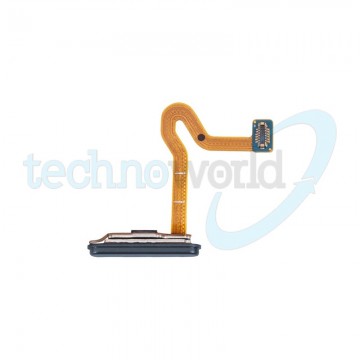 Flat Fingerprint / Lettore Impronta Samsung Z Flip 3 5G Verde