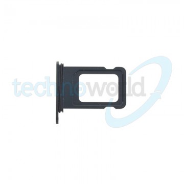 Porta Sim per iPhone 14 Nero