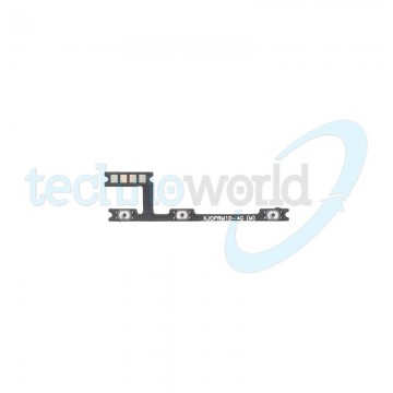 Flat Tasto Accensione + Volume Realme 10 4G