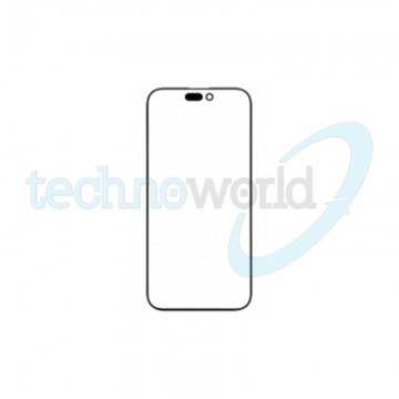 Vetro Display iPhone 15 Pro Max + Oca