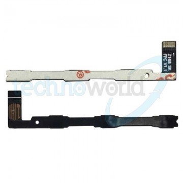 Flat Tasto Accensione + Volume Moto E4