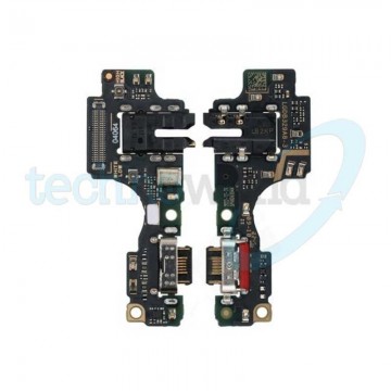 PCB Board Con Connettore Carica Moto G73 5G