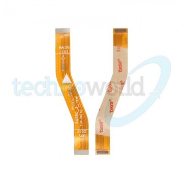 Flat di Collegamento Da PCB Board a Mainboard Moto G62 5G