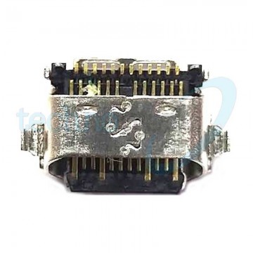 Connettore Carica Moto G6