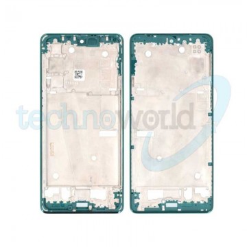 Telaio Posteriore Completo Motorola Edge 20 Frosted Emerald