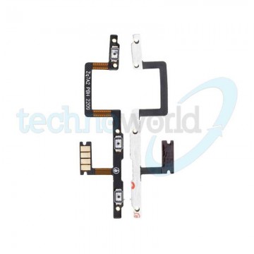 Flat Tasto Accensione + Volume ZTE Blade V40 Vita