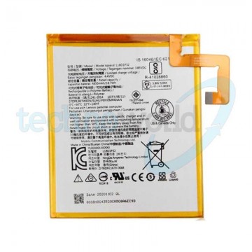 Batteria Lenovo Tab M10 TB-X605