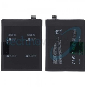 Batteria Realme 7 Pro