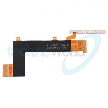 Flat di Collegamento Da PCB Board a Mainboard Caterpillar S60