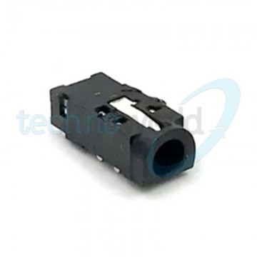 Jack Audio Nintendo Switch