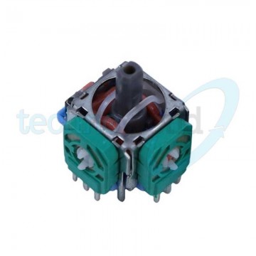 Controller Analogico 3D Joystick Stick PlayStation 4