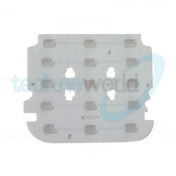 Sottotastiera Nokia 300 Asha