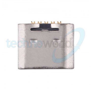 Connettore Carica Nokia 3.1