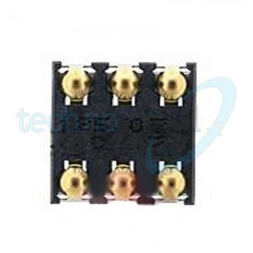 Lettore Sim Card Nokia E71