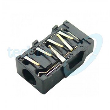 Jack Audio Nokia Asha 200