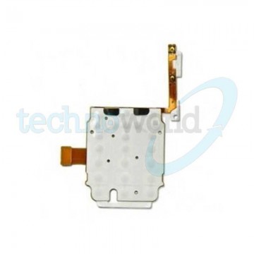 Flat Tastiera Nokia E52