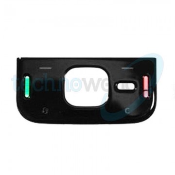 Tastiera Superiore Nera Nokia N85