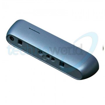 Cover Inferiore Blue Nokia E7