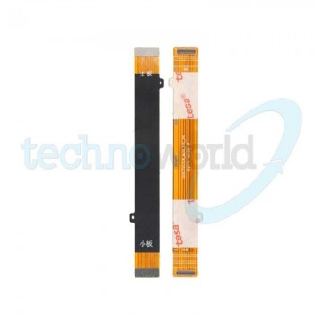 Flat di Collegamento Da PCB Board a Mainboard Nokia X10 - Nokia X20