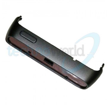 Cover Inferiore Grigio Nokia N8