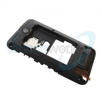 Telaio Posteriore Completo Nokia 230 Asha