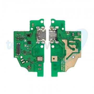 PCB Board Con Connettore Carica Nokia C10 - Nokia C20